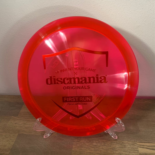 Discmania - C-Line FD1 - First Run Originals