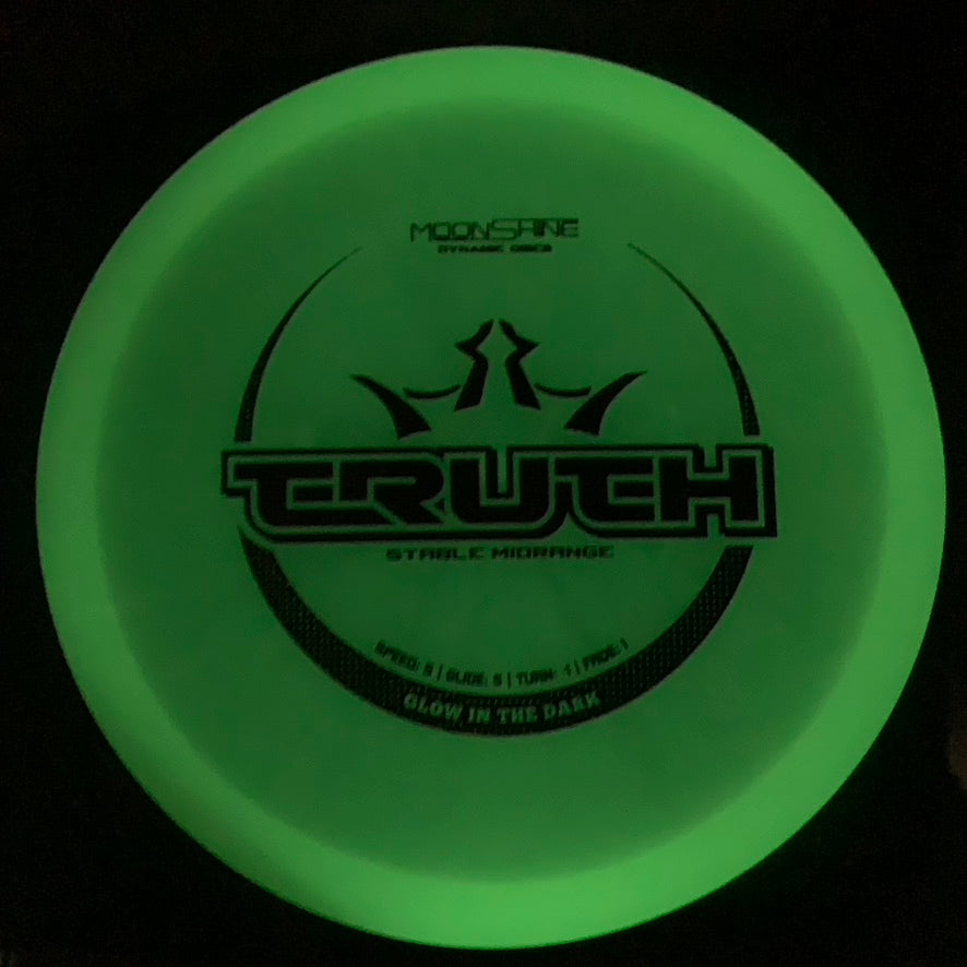 Dynamic Discs - Lucid Moonshine Truth