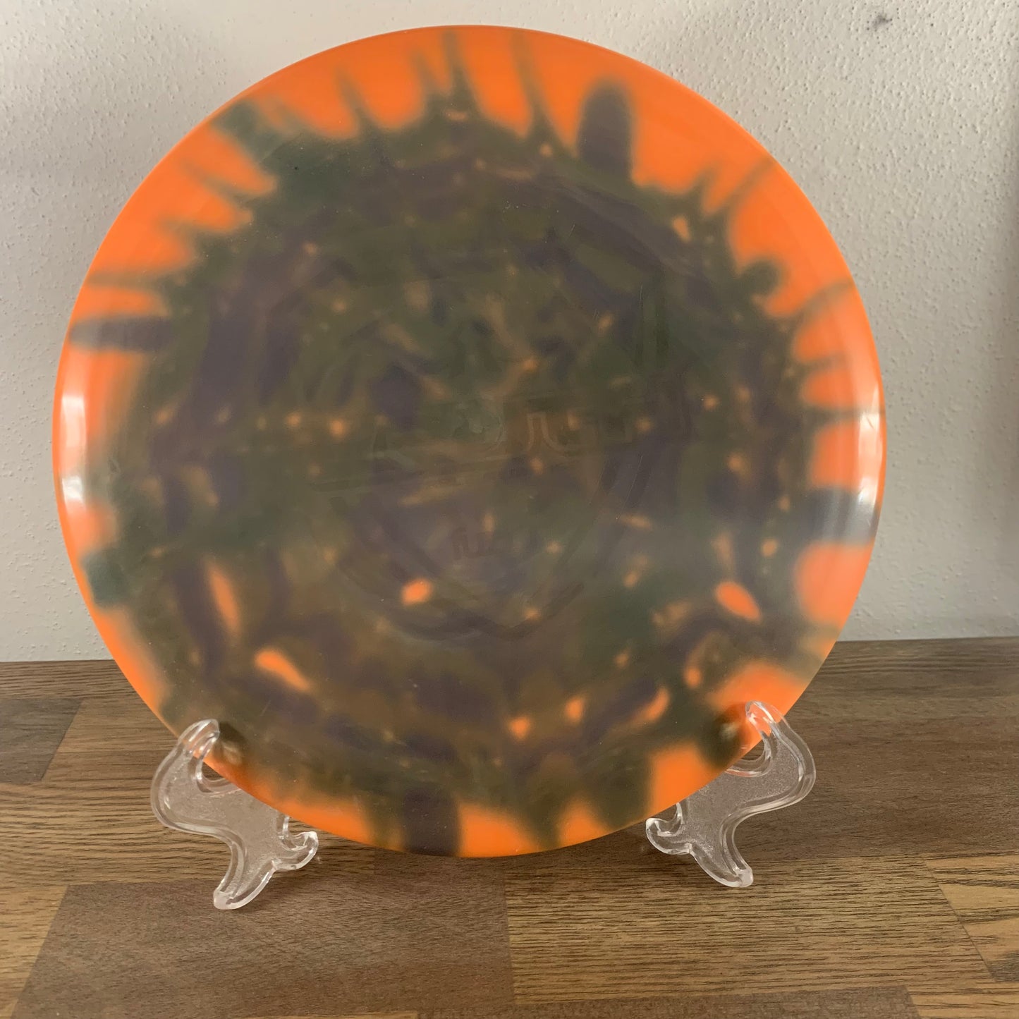 Dynamic Discs - Fuzion Truth - Web Dye
