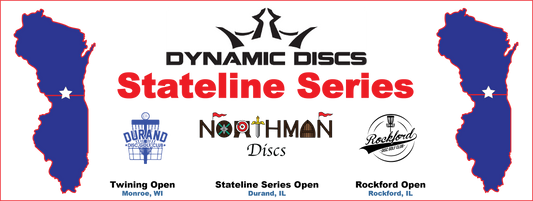 Stateline Series Sponsors