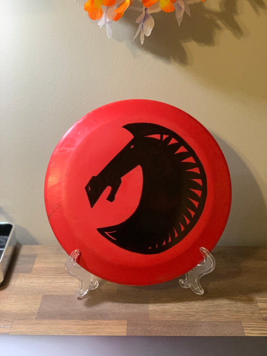 Used - Innova - Star Valkyrie - Trojan Horse